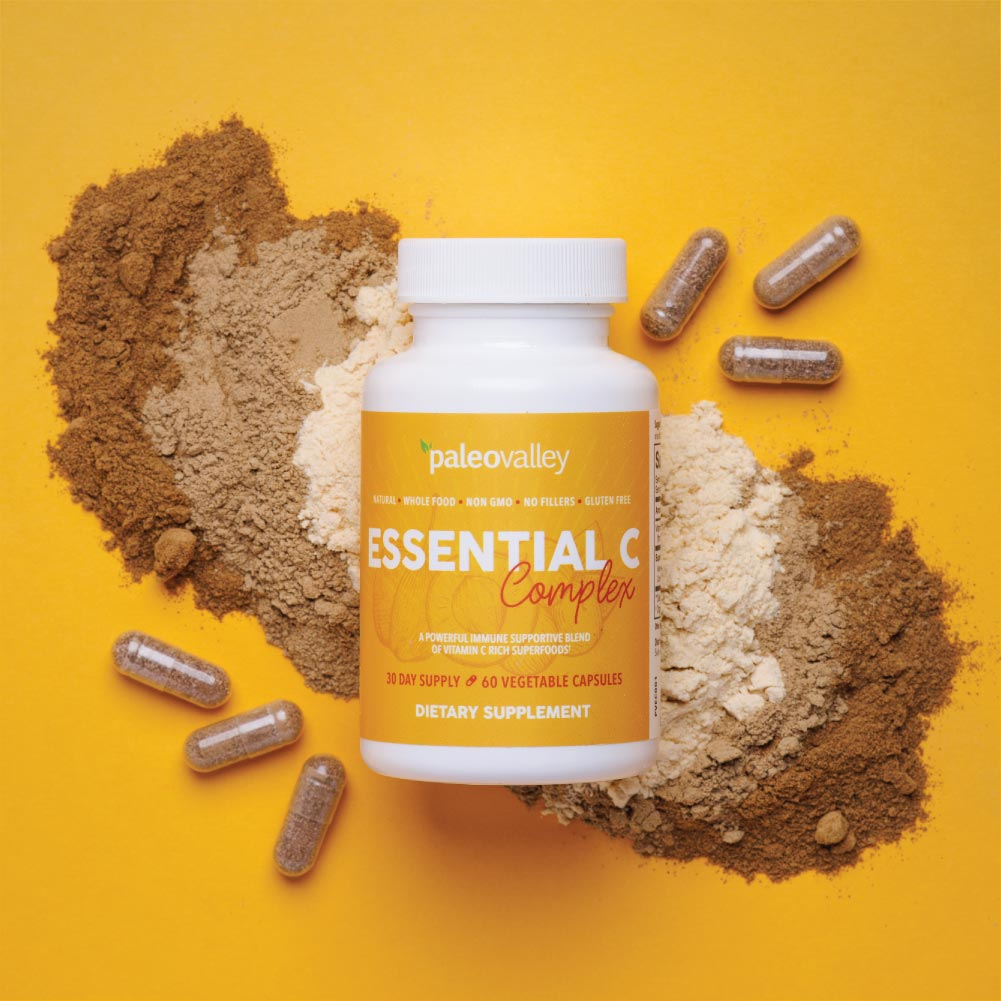 Essential C Complex
