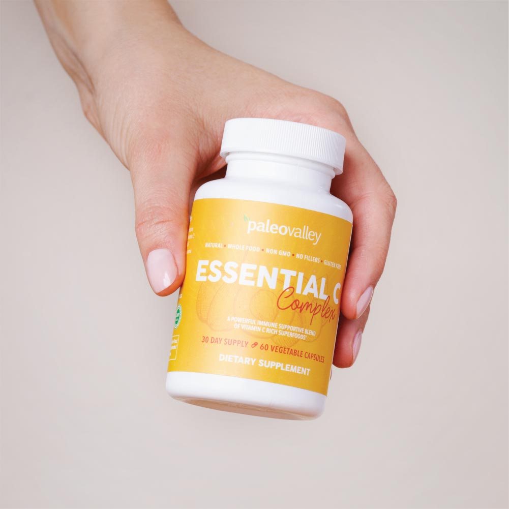 Essential C Complex