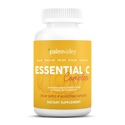 Essential C Complex