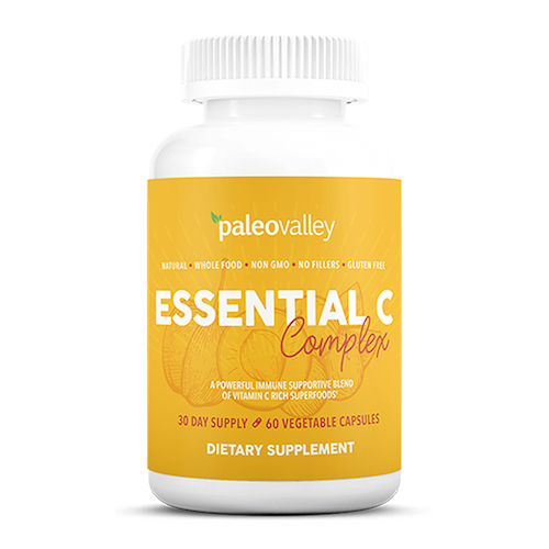 Essential C Complex